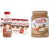 Bundle: Caramel Macchiato + Café Latte