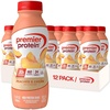 Peaches & Cream