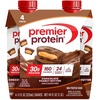 Chocolate Peanut Butter